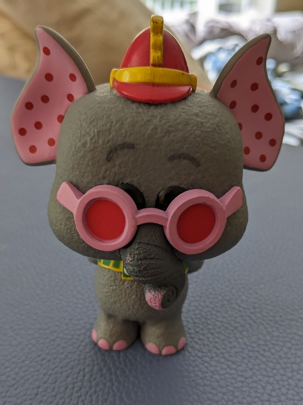 Funko Pop Television #633 Snorky Elephant The Banana Splits Loose Exclusive Toy